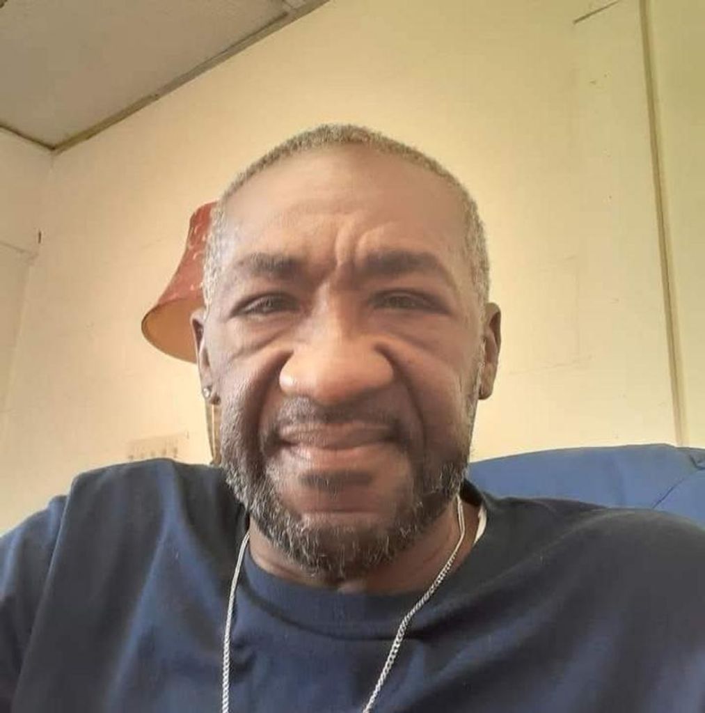 Michael Ray Liggins Sr.