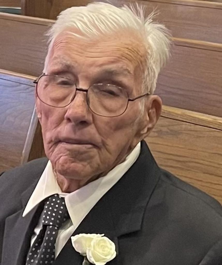 Bobby Samuel Mcnair Profile Photo