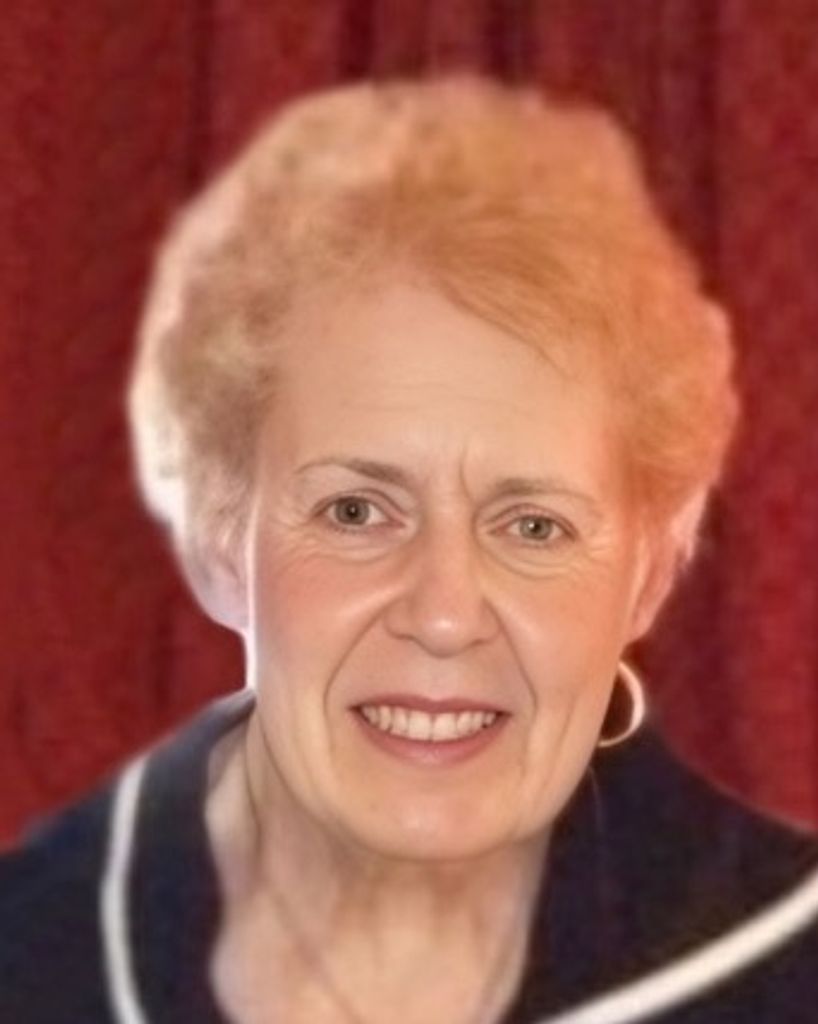 Diana Patriarca Profile Photo