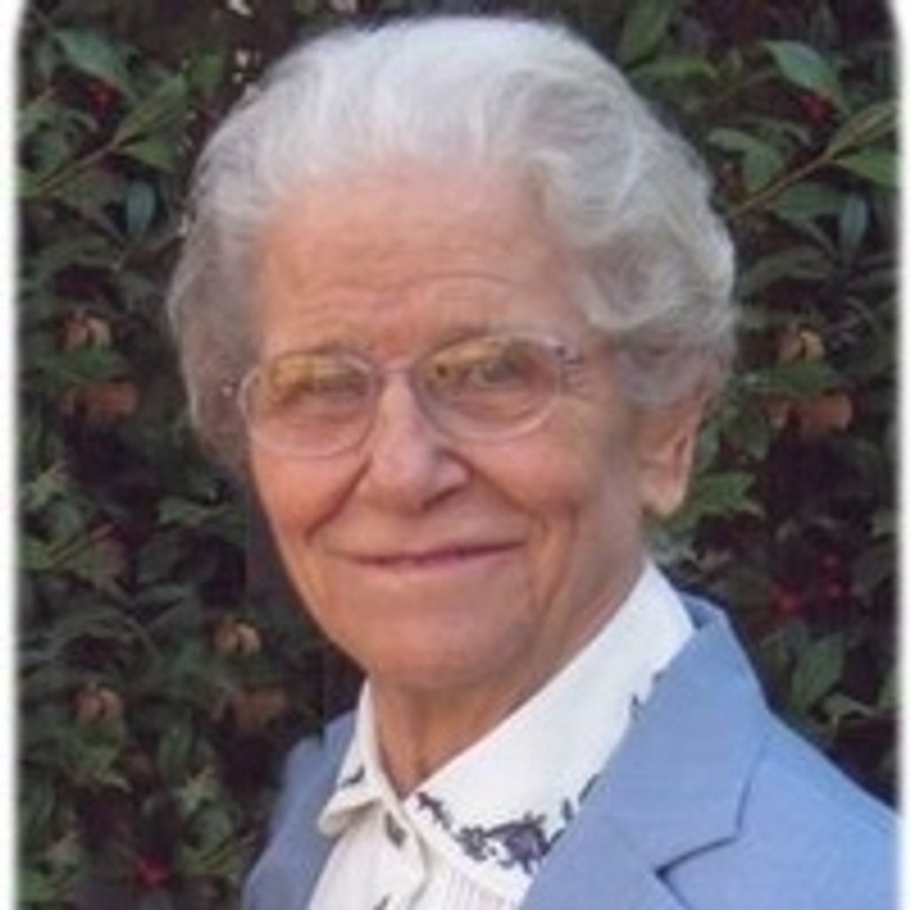 Sunny Mccomas Blanchard