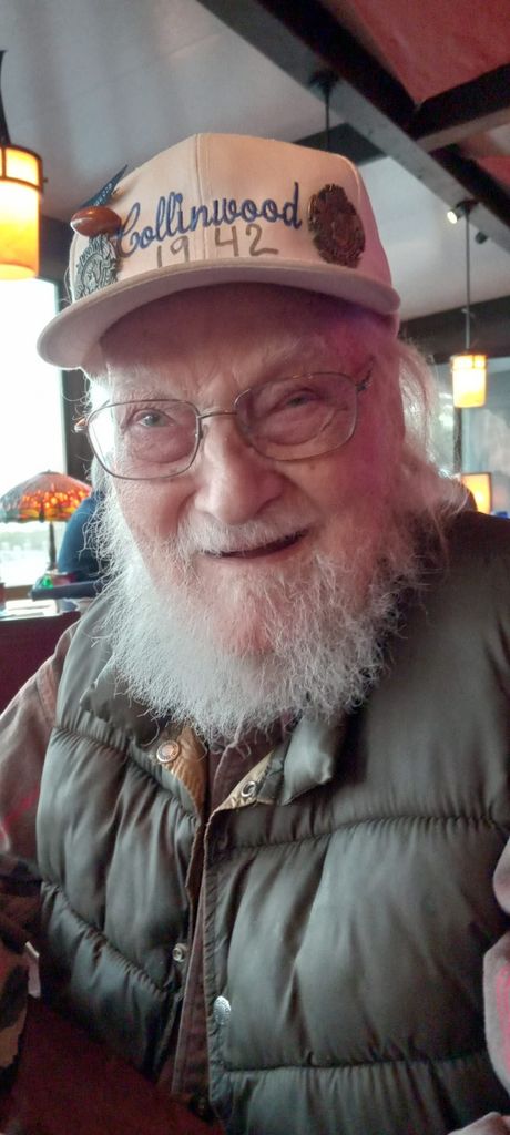 Thomas Flower Profile Photo