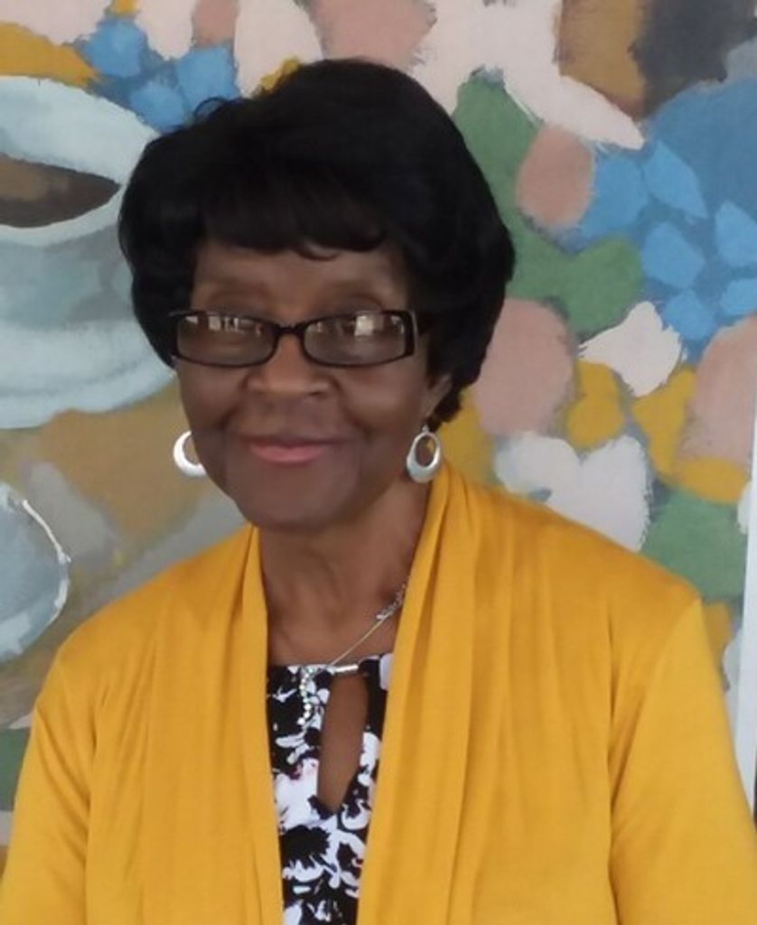 Dorothy Marie Grayson