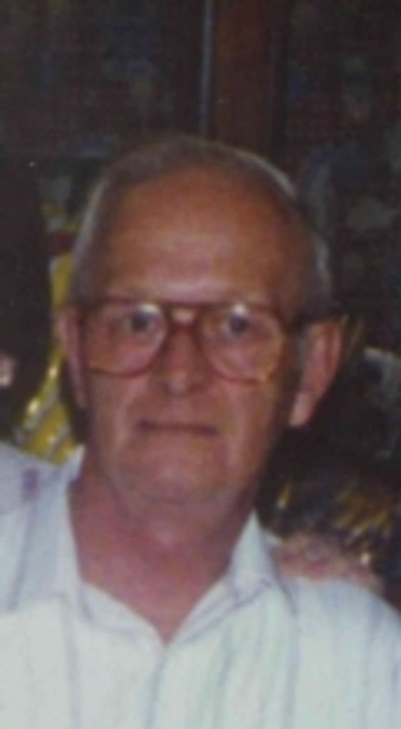 Harry Edward Ellinger