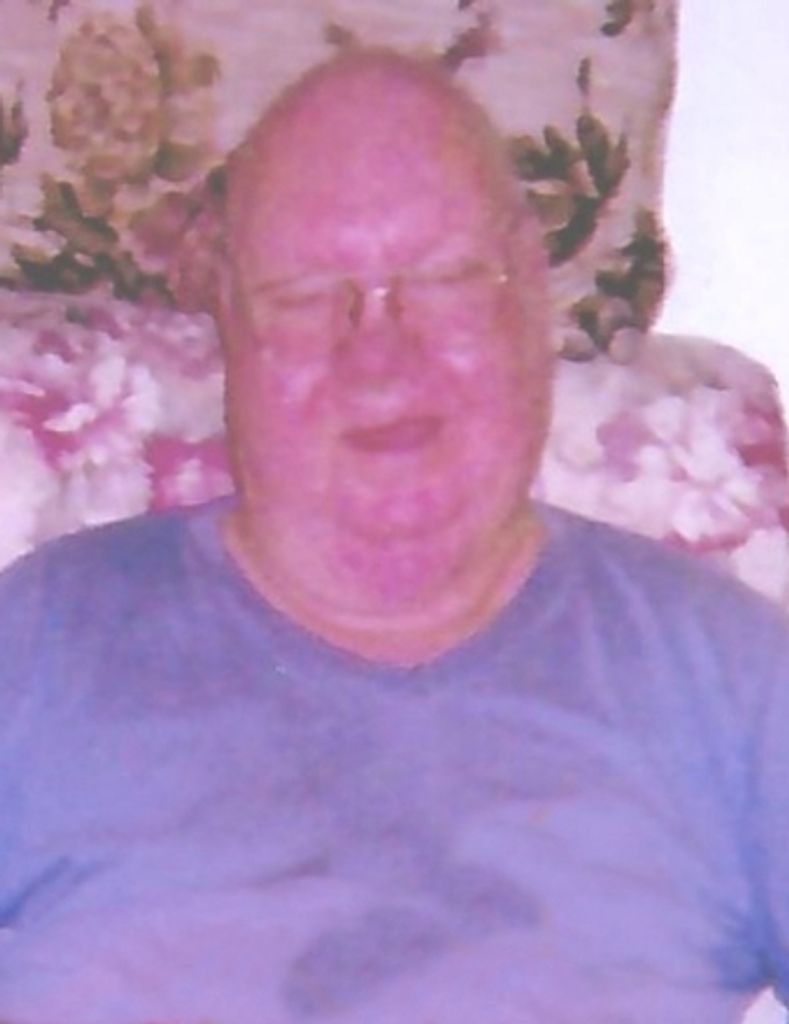 Gerald "Jerry" Wayne Price