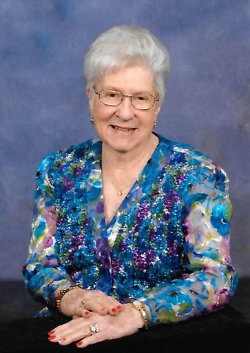 Ida Jean Rowland Southern Poff Profile Photo