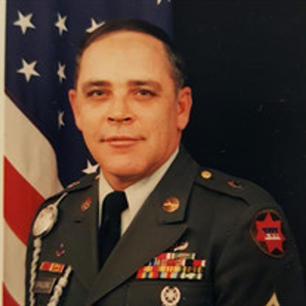 Malcolm Spaulding