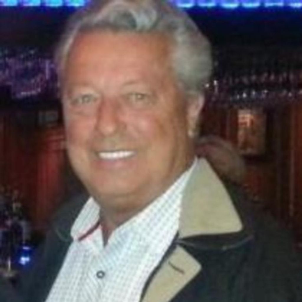 Thomas F Griggs Profile Photo