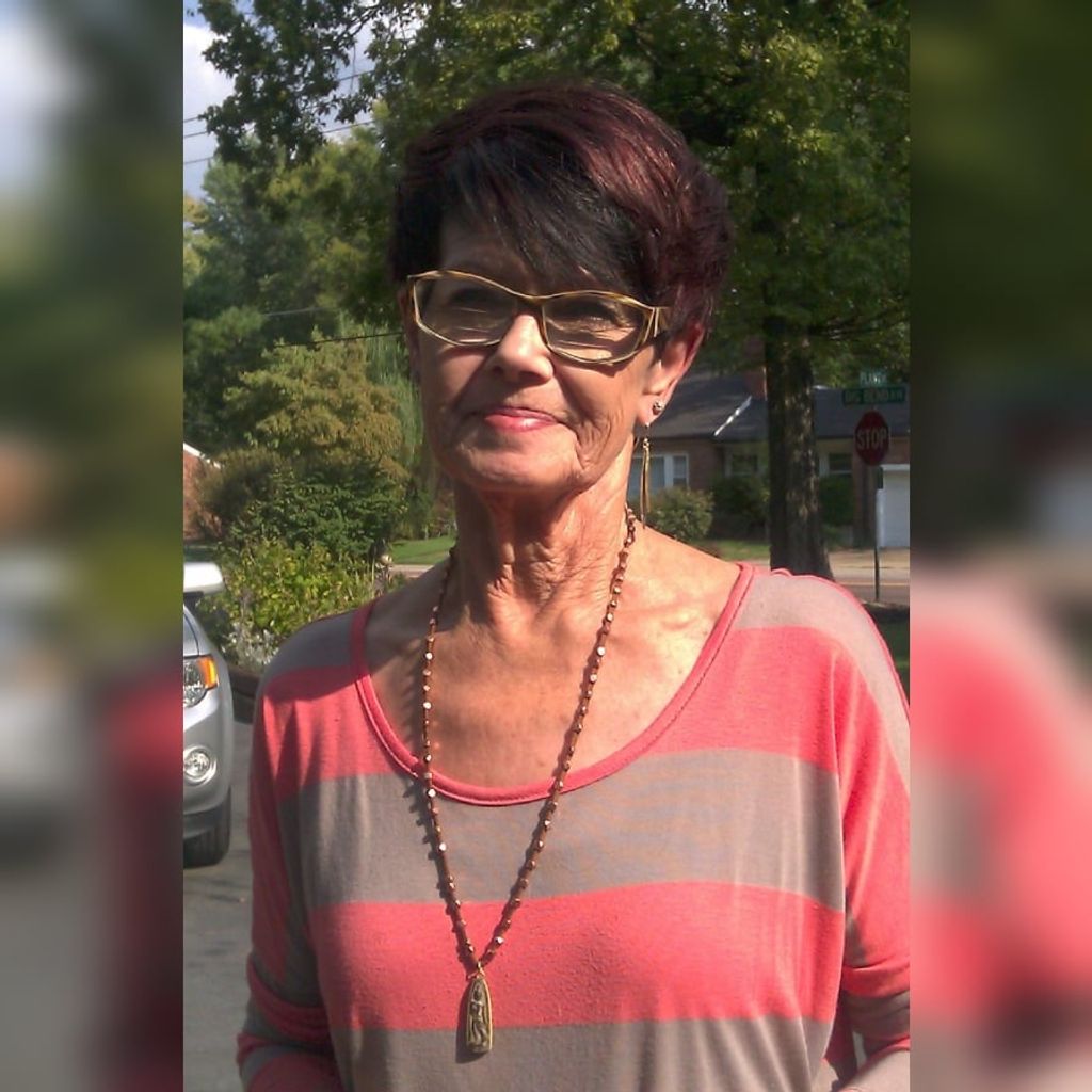 Juanelle Goodman Profile Photo