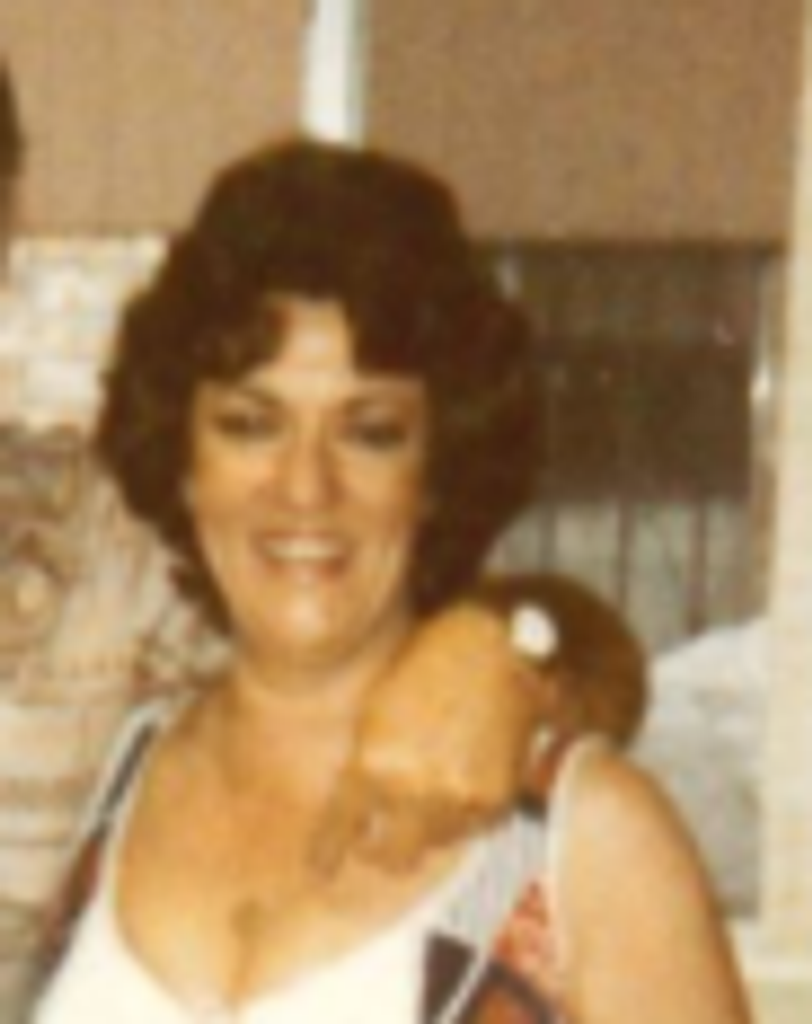 Lavonne Griffin