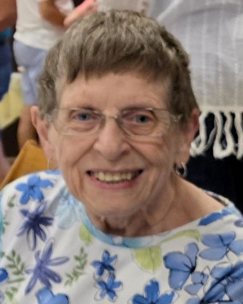 Joela Ann (Guyton) Martin