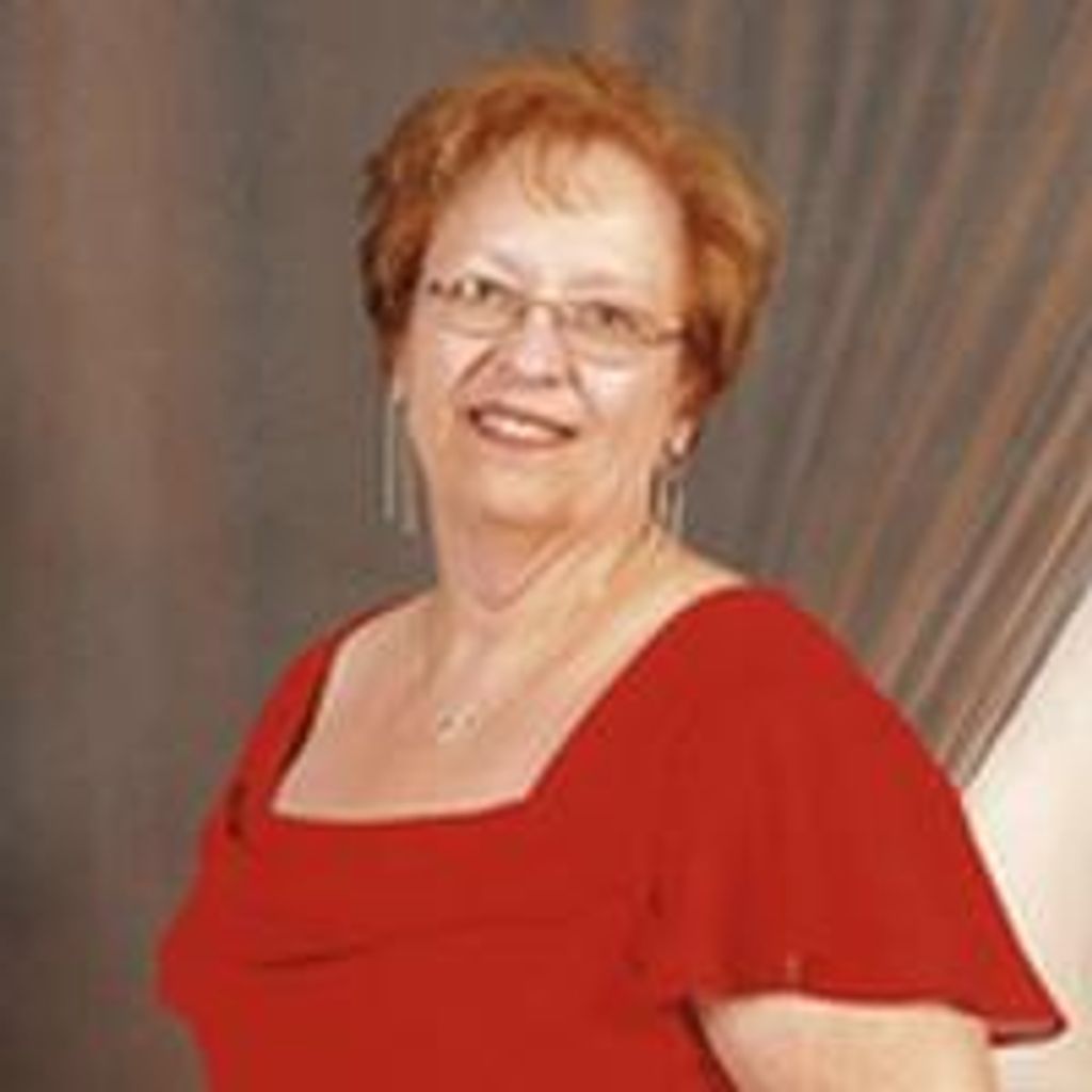 Linda Kay Bunting