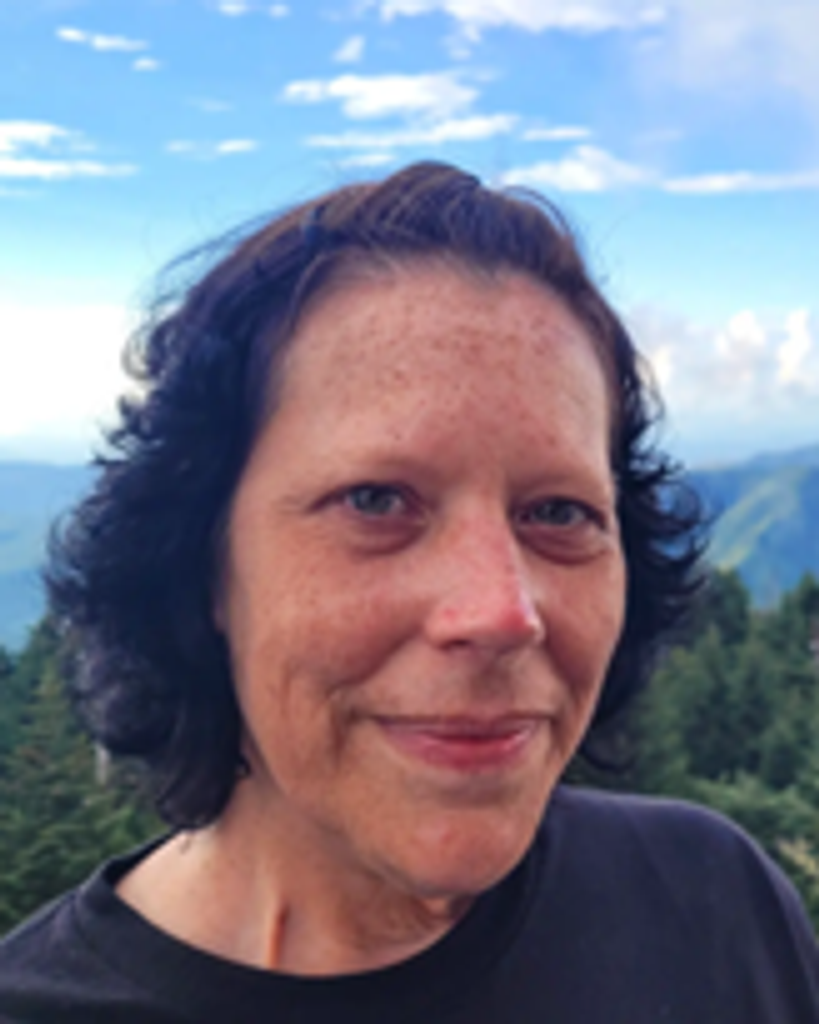 Amy Lynn Luther