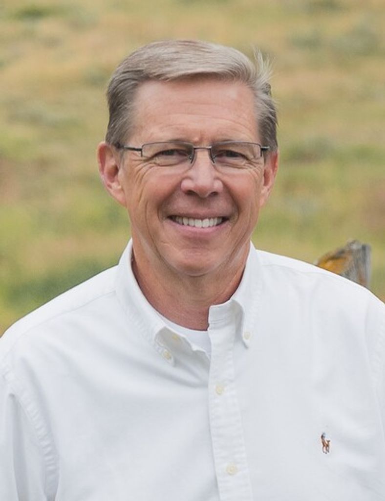 Todd Bailey Hansen Profile Photo