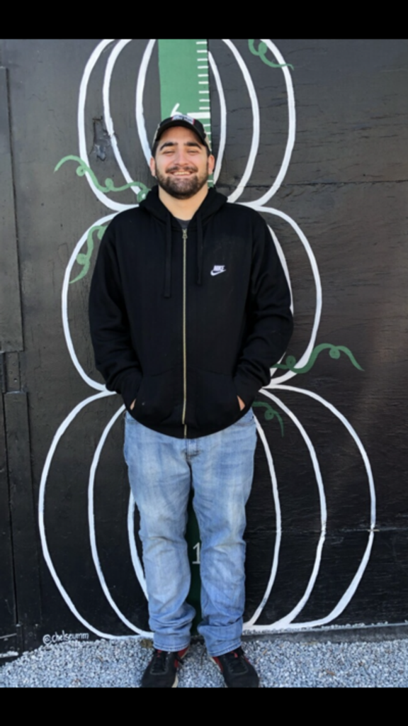 Macay Hedrick Profile Photo