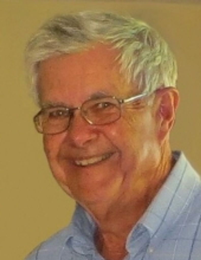 Jacob "Jack" H. Propp