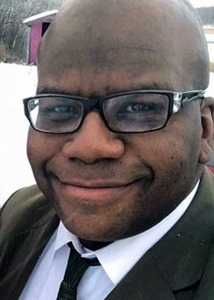 Jawon Christopher Profile Photo