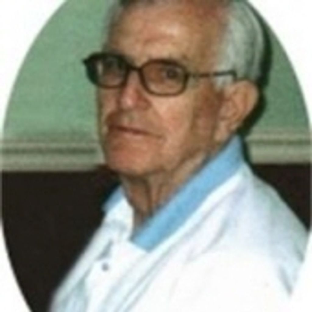 Karlton F. Van Cour