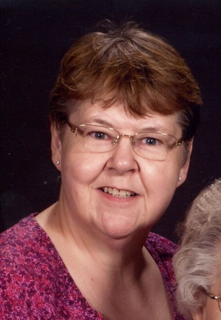 Jill Paulzine Profile Photo