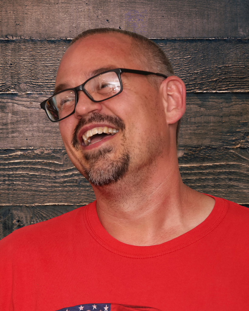 Eric William Reini Profile Photo