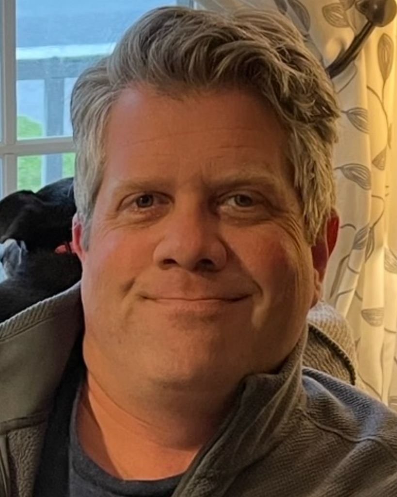 Todd Nelson Profile Photo