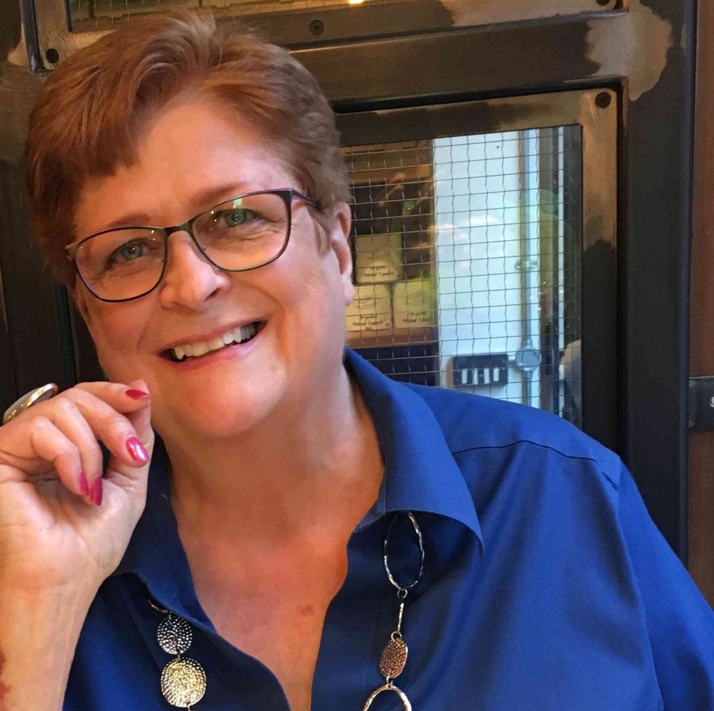 Mary Pat Fritts Profile Photo