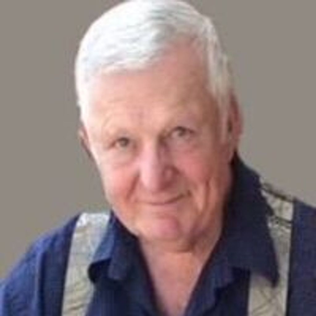 Melvin Andersen