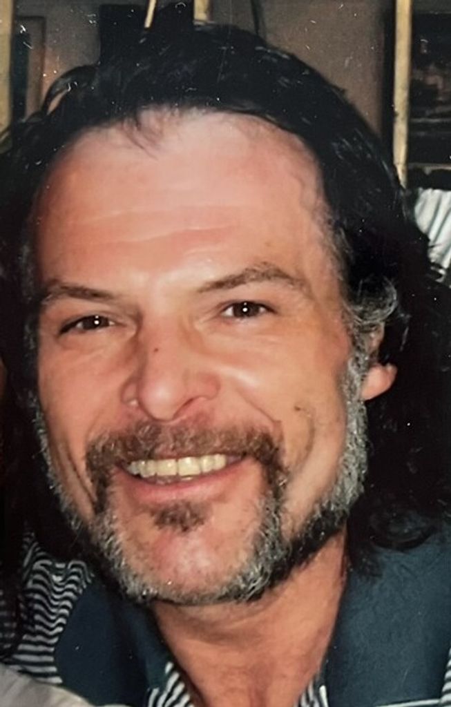 Jeffrey Scott L'Heureux Profile Photo