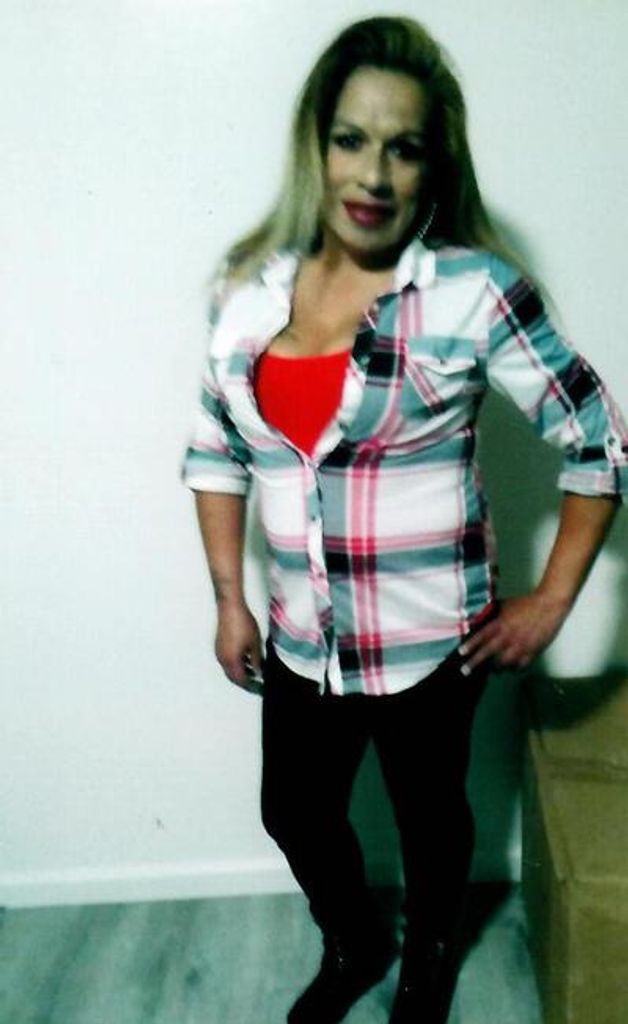 Teresa Lee Hernandez Profile Photo