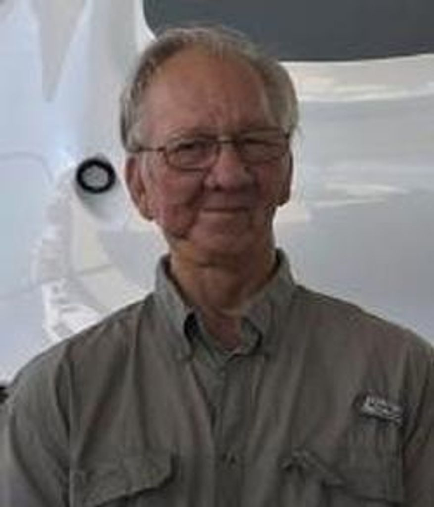 Clifford D. Harbes Profile Photo