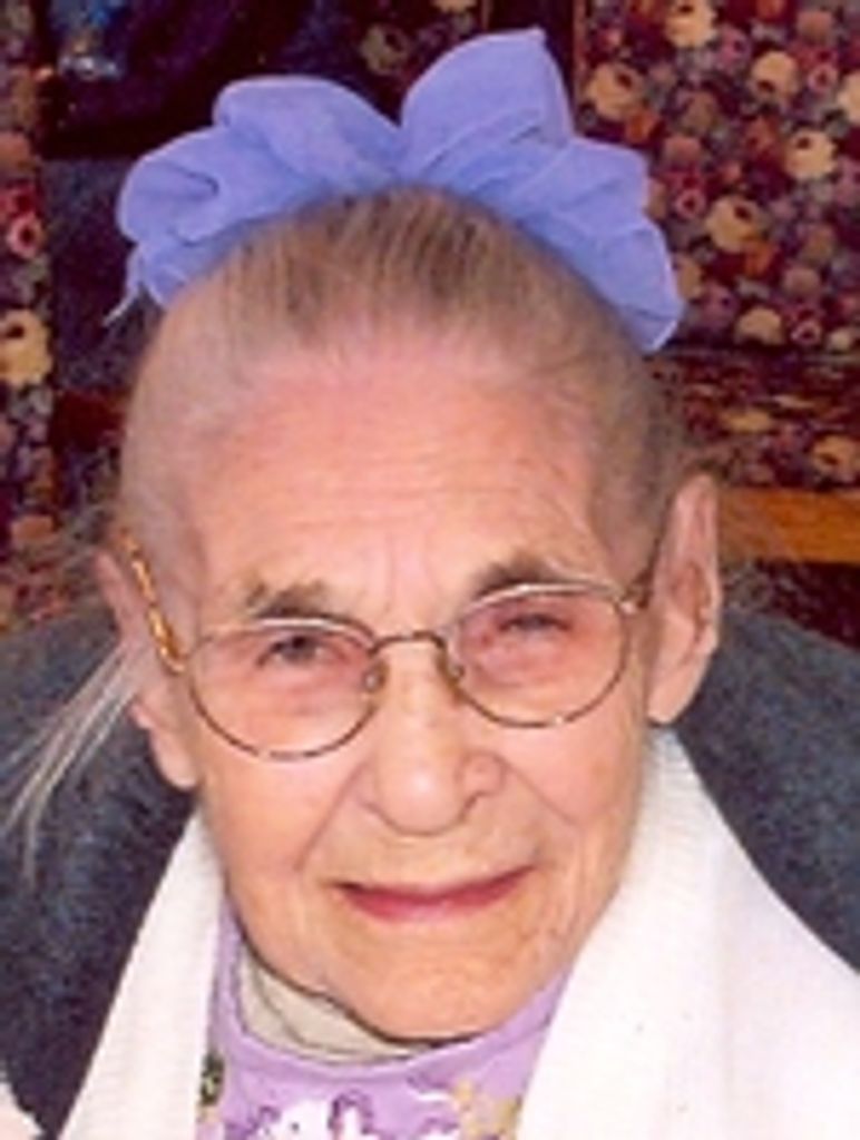 GERTRUDE  P. COY Profile Photo