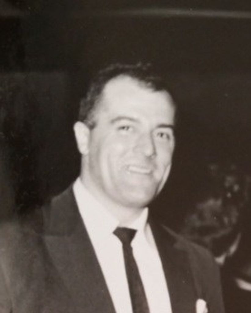 Paul Cote Profile Photo