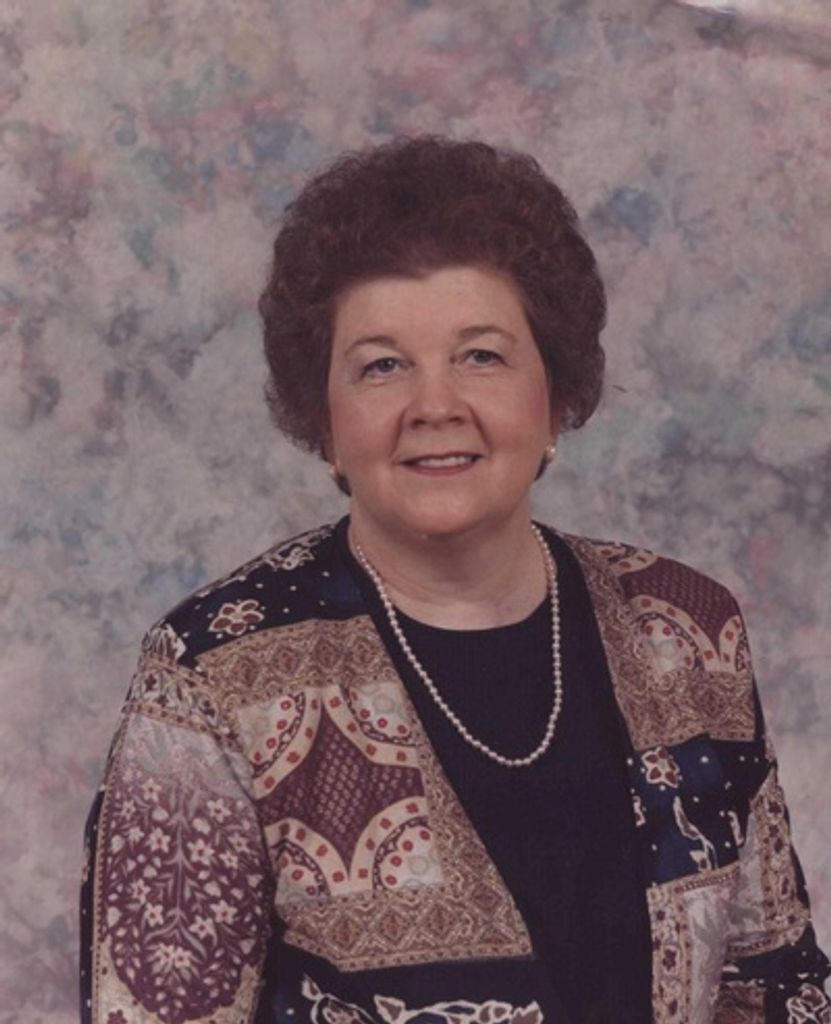 Ann Keel Vance Profile Photo