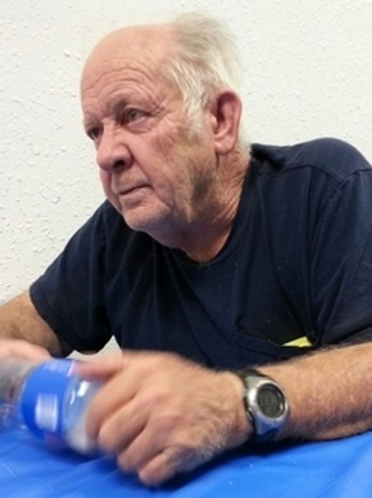Lonnie Martin