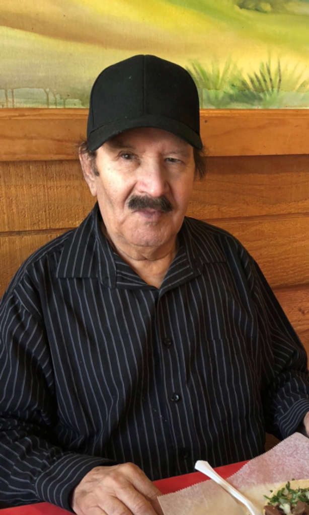 Regino Gonzalez Salcedo