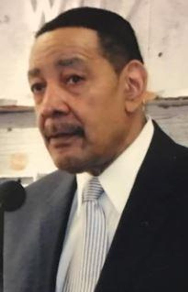 Joseph J. Jarvis Profile Photo