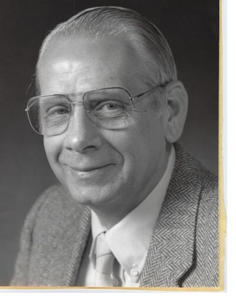 Ransom Lowell Huckstep Profile Photo