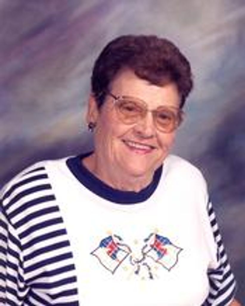 Mary Ann Perino