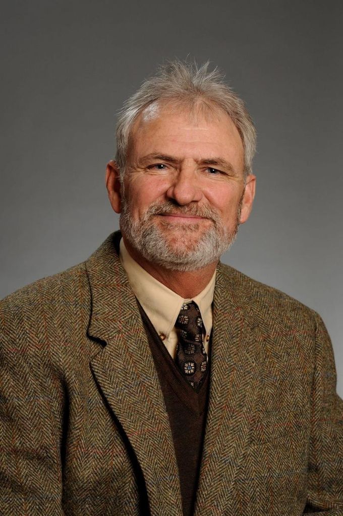 Randall Douglas Parnell Profile Photo