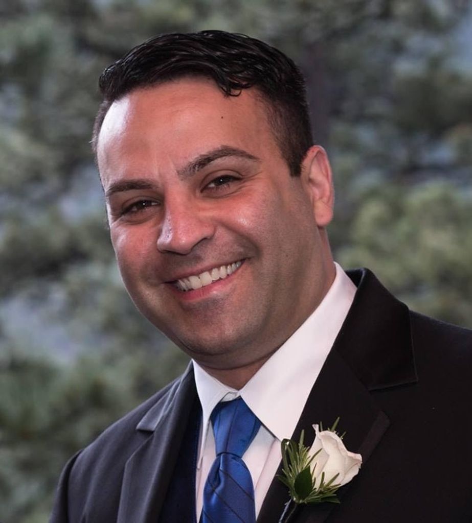 Francesco "Frank" Conforti Profile Photo