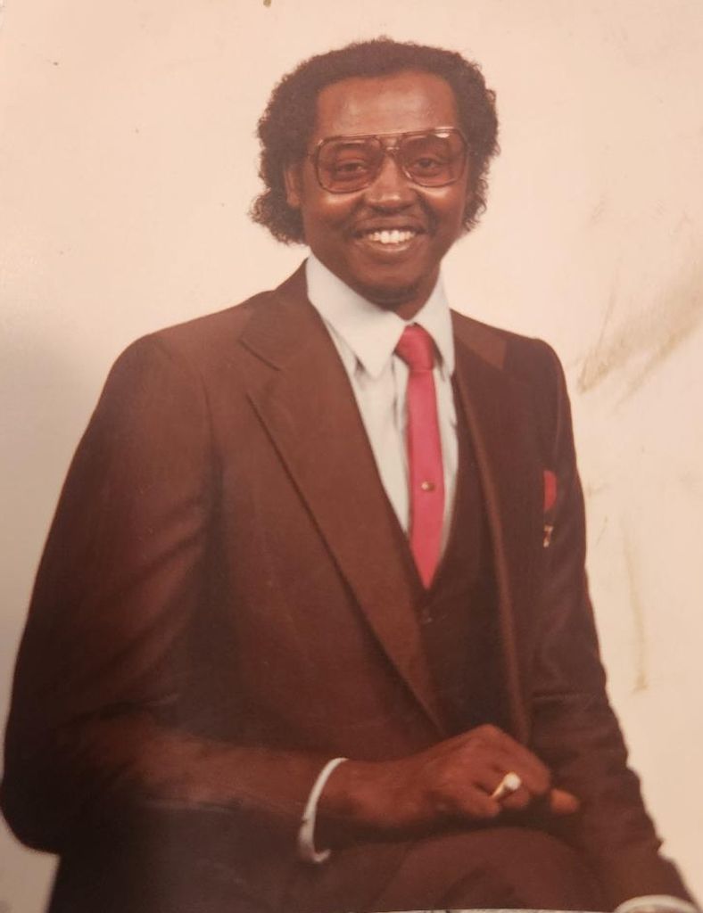 Leroy Wells Profile Photo
