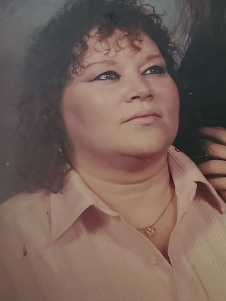 Rita Ann Rushing Profile Photo