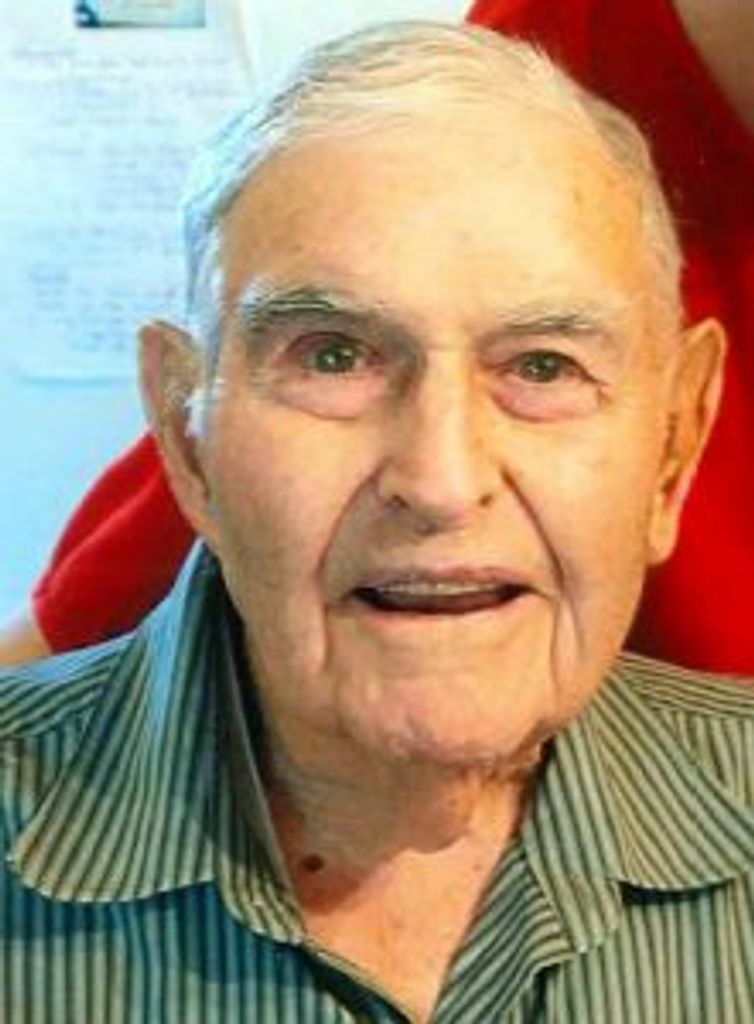 Vernon Leroy Spence Profile Photo
