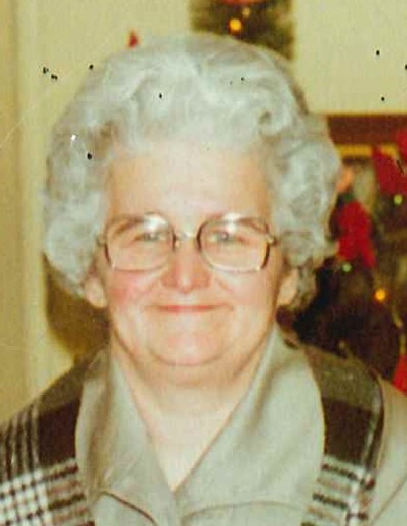 Phyllis Shoaf