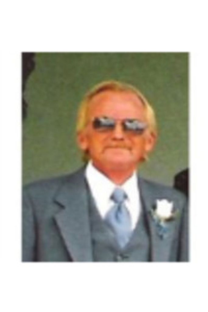 Richard Horace Newsome, Jr. Profile Photo