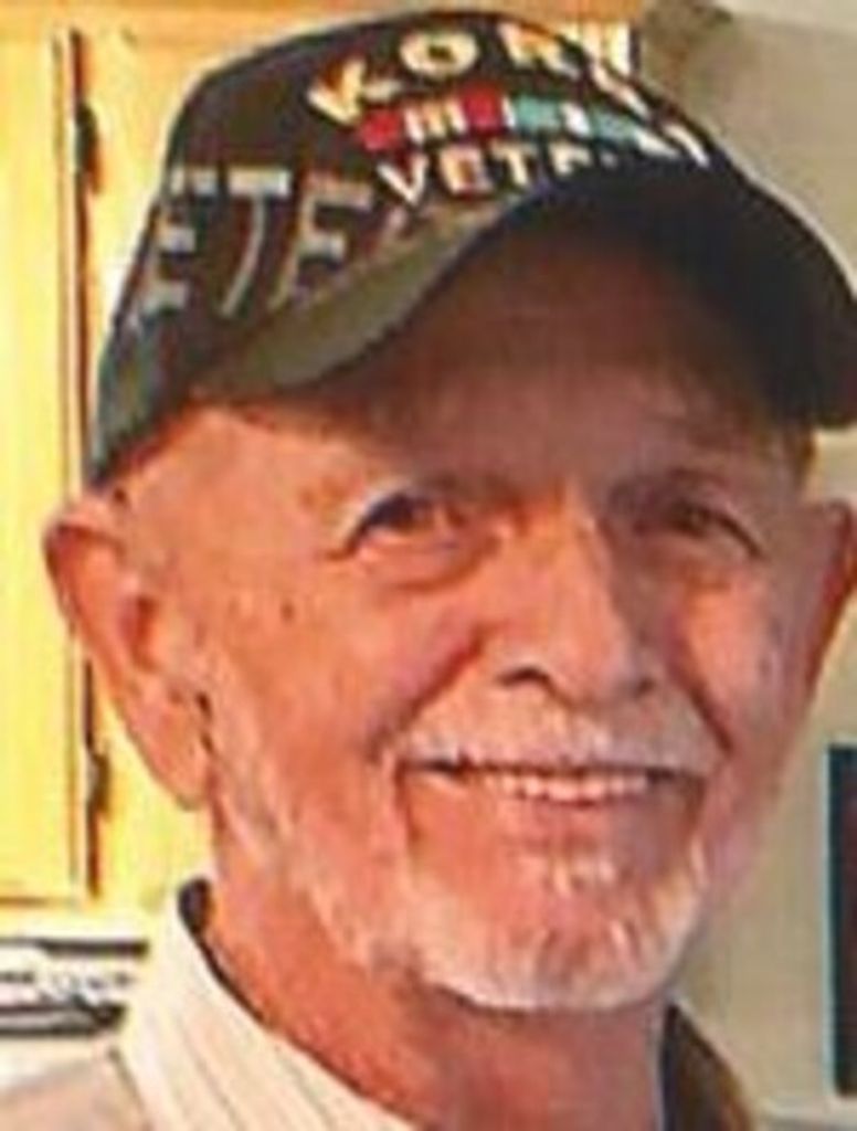 Frank Thomas Evans Profile Photo