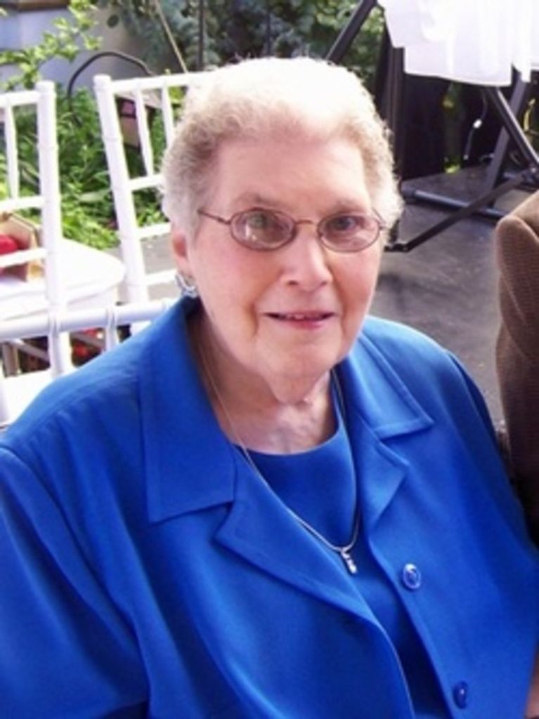 Irma F. Schultz