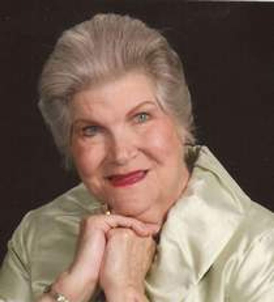 Virginia Nell Lamastus