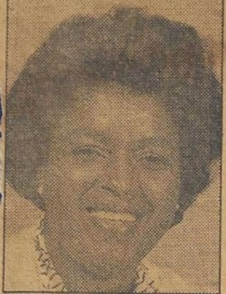 Ginevra James Profile Photo