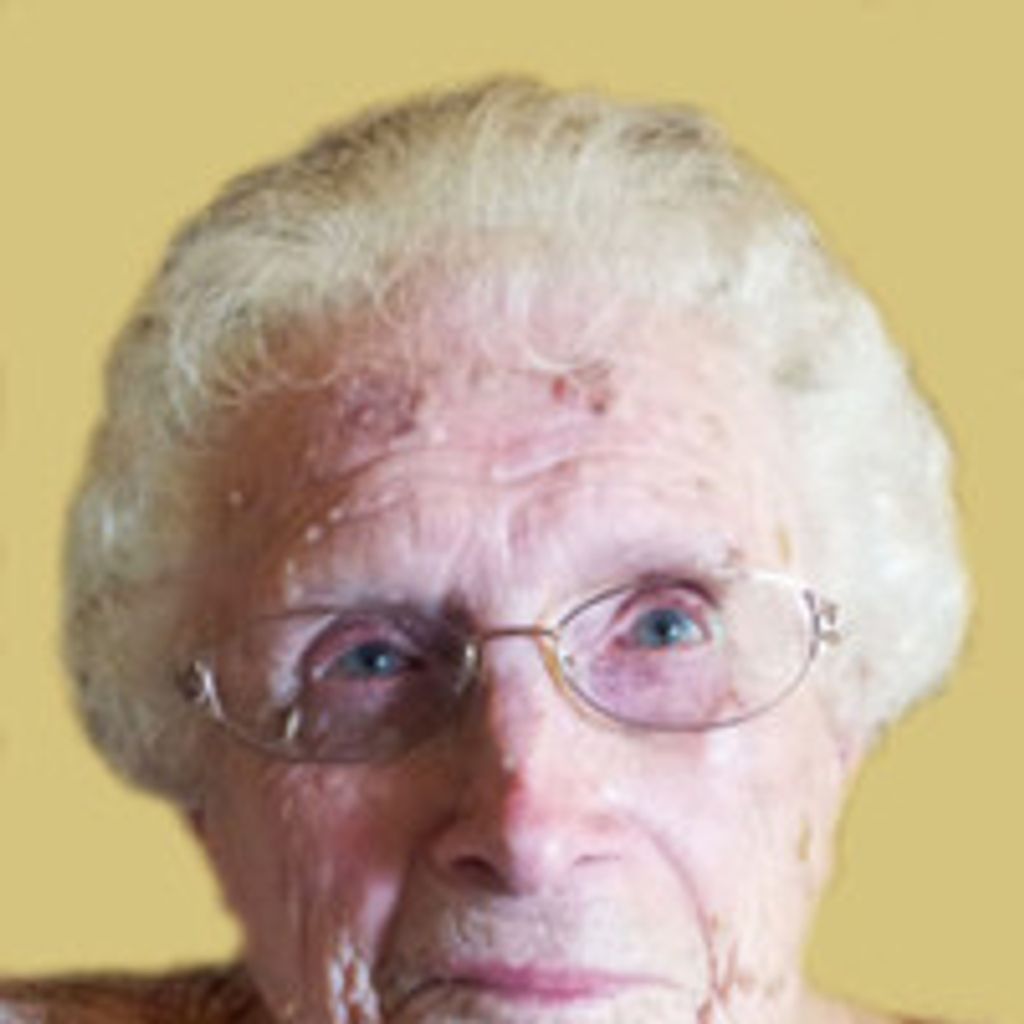Laverne V. Wieck