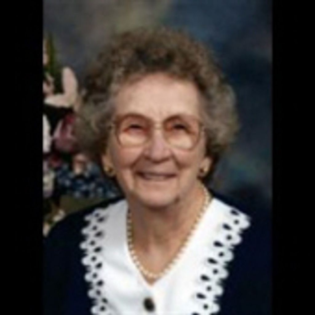Luella Johnson